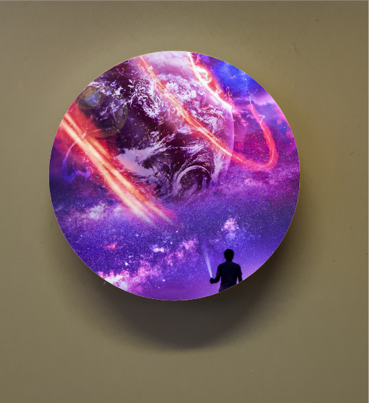 Custom Magnet | Custom Photo | High Quality | Fridge Magnetic Photos Gifts | Save Your Best Photos