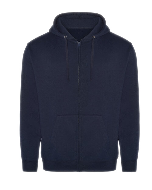 PRO ZIP HOODIE - Pro RTX