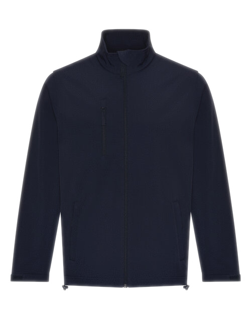 Pro 3 Layer Softshell Jacket - Pro RTX