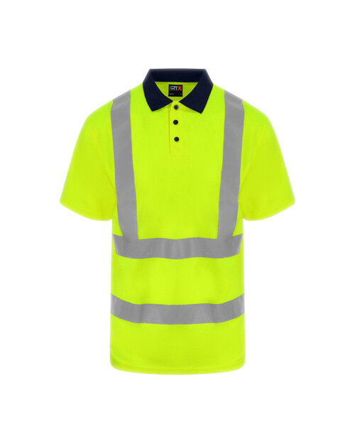 HiViz Polo - Pro RTX
