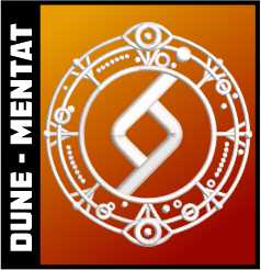 Dune Heavyweight Hoodie