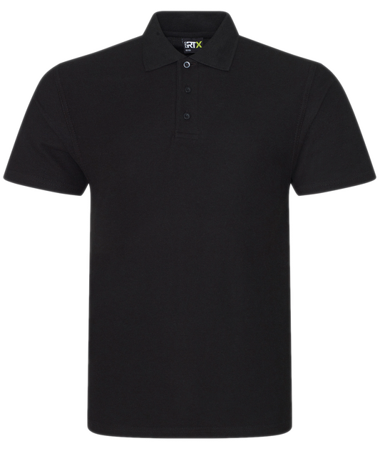 PRO POLO SHIRT - Pro RTX