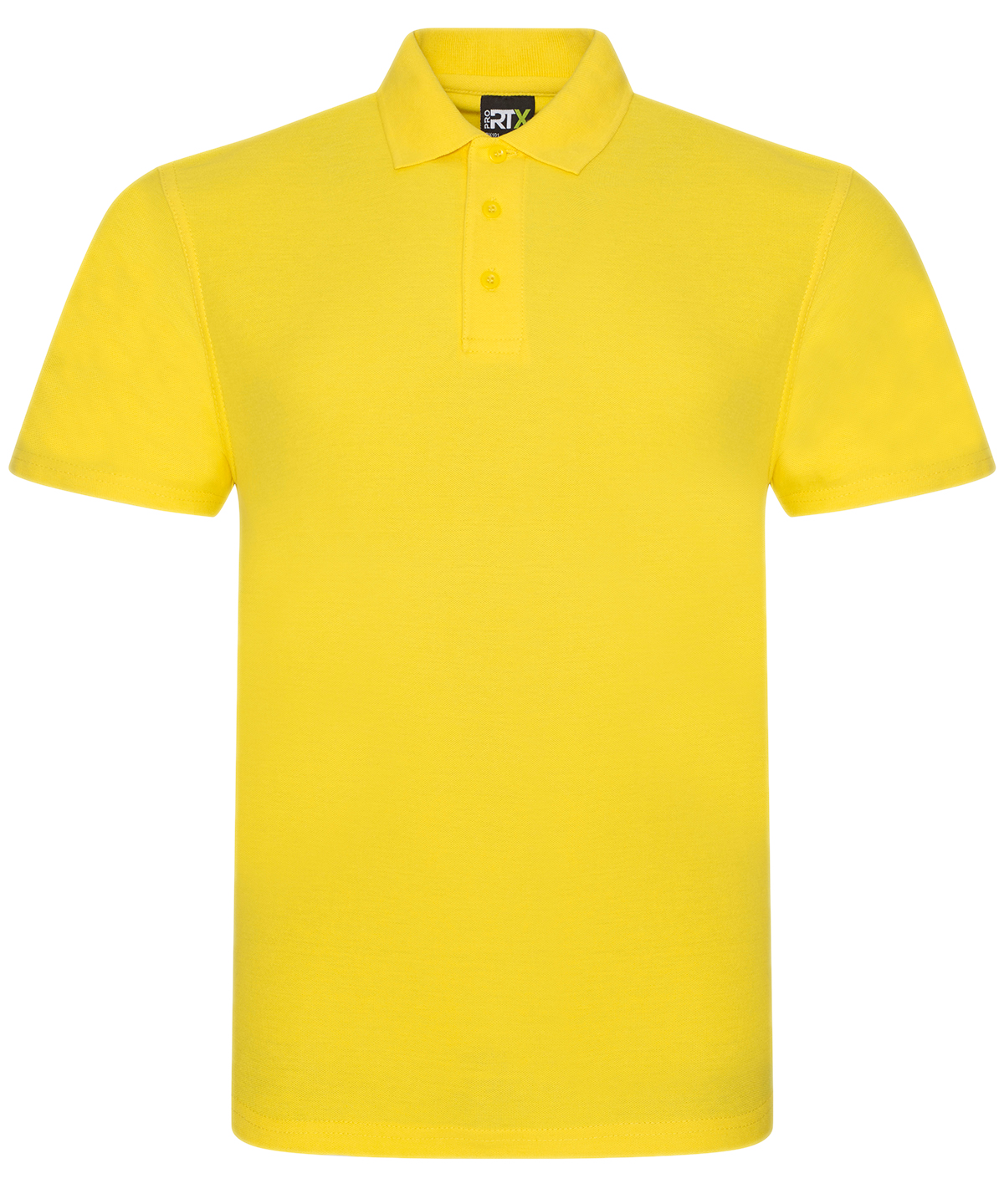 PRO POLO SHIRT - Pro RTX