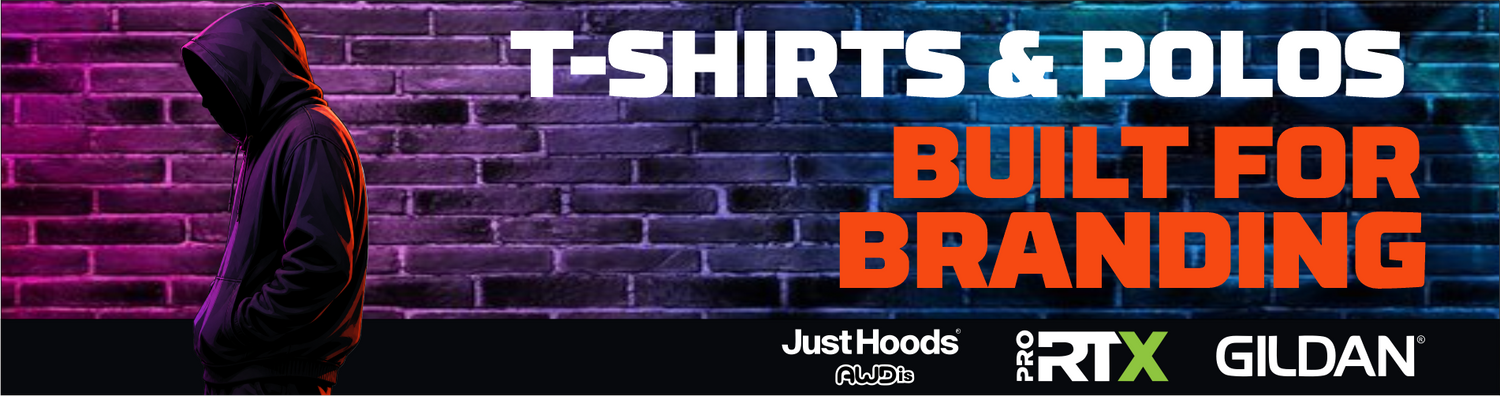 T-Shirts & Polos