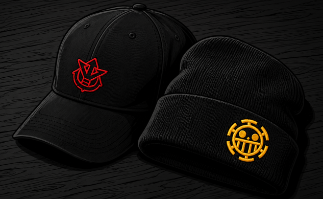 RTW Hats and Caps