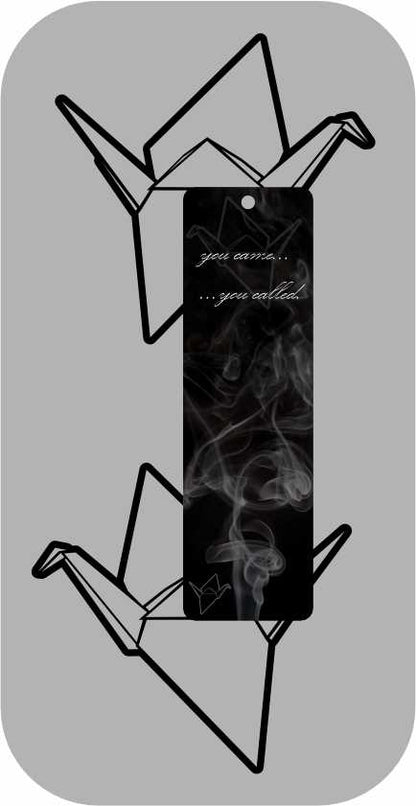 You Came....You Called