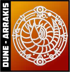 Dune Heavyweight Hoodie