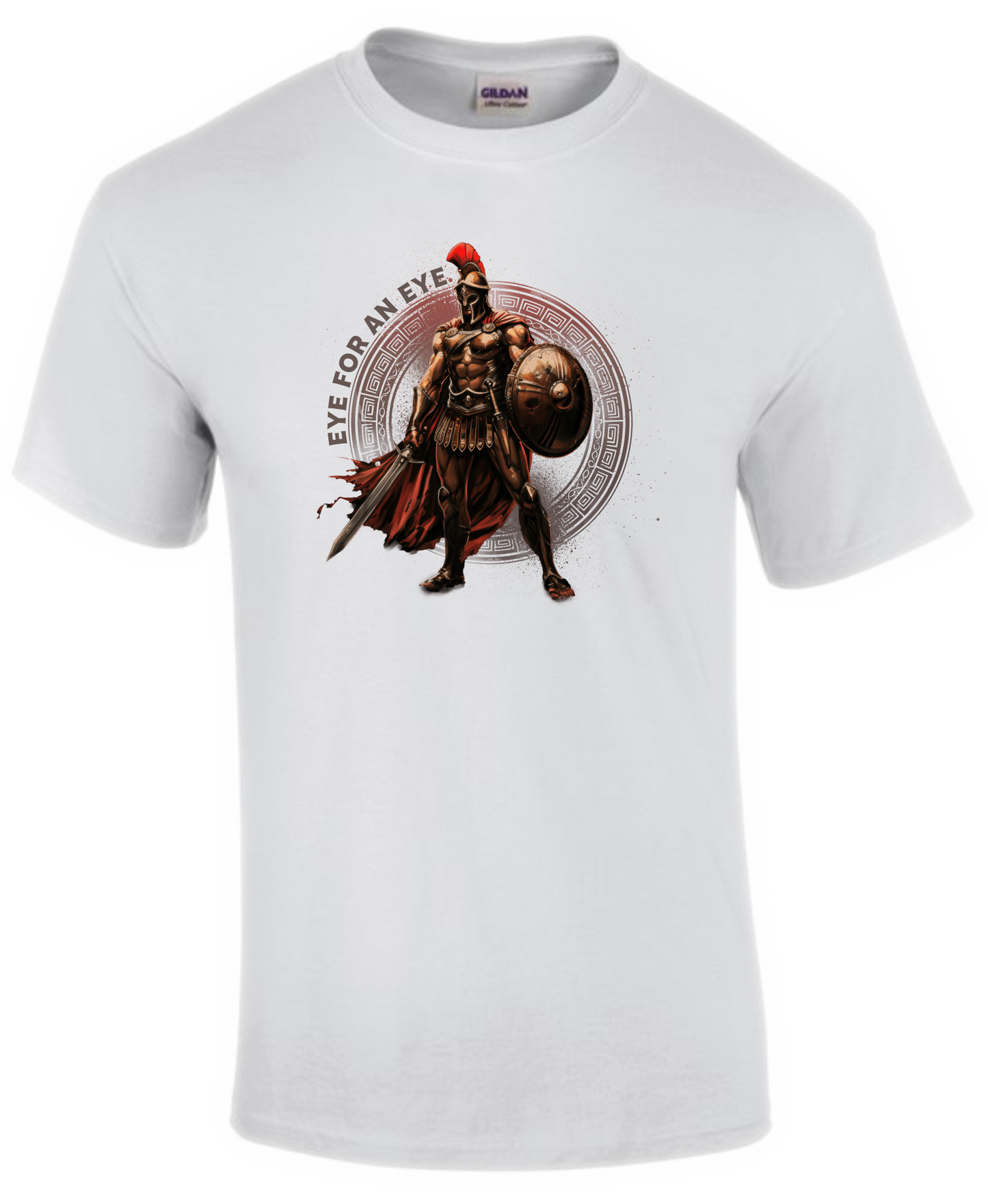 Eye for an Eye! T-Shirt