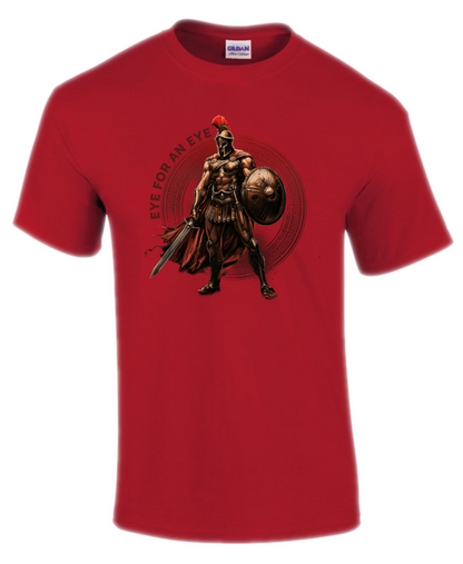 Eye for an Eye! T-Shirt