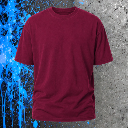 Gildan - HAMMER MAXWEIGHT T-SHIRT