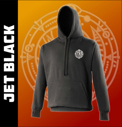 Dune Heavyweight Hoodie