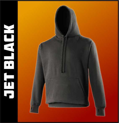 Dune Heavyweight Hoodie