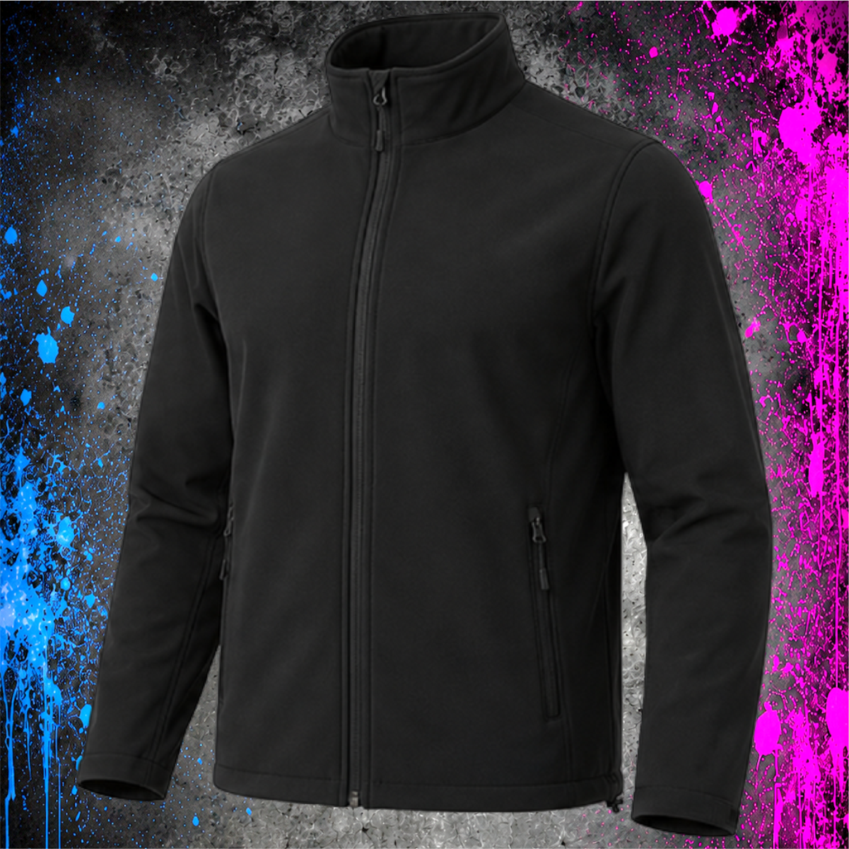 Pro RTX - PRO 2 LAYER SOFTSHELL