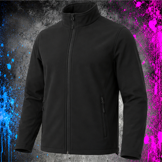 Pro RTX - PRO 2 LAYER SOFTSHELL