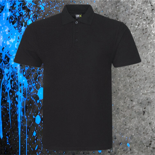 RTX Pro Polo
