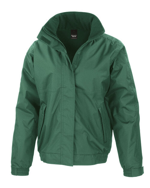 Core Channel Jacket