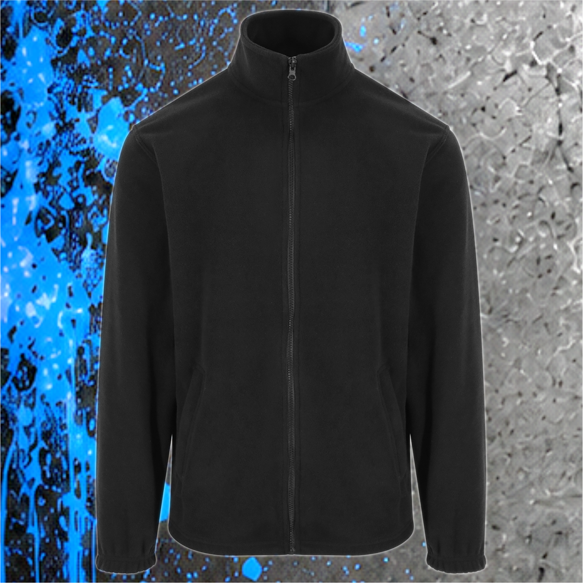 RTX Pro Microfleece