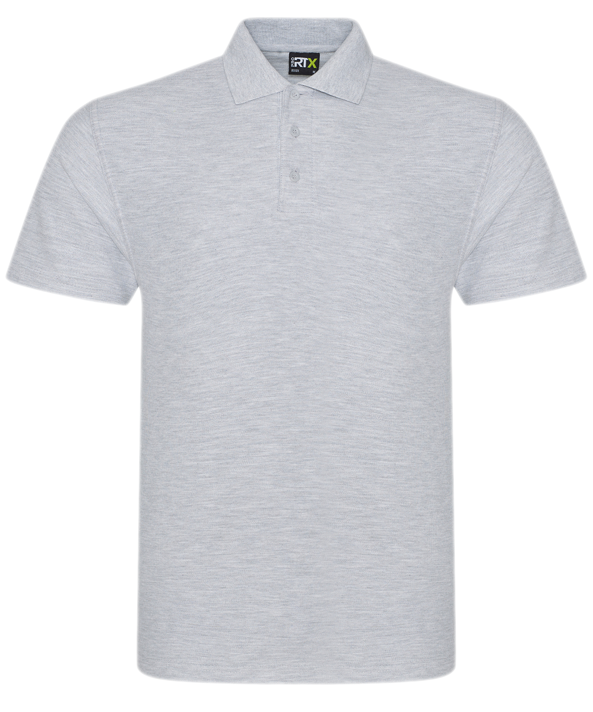 PRO POLO SHIRT - Pro RTX