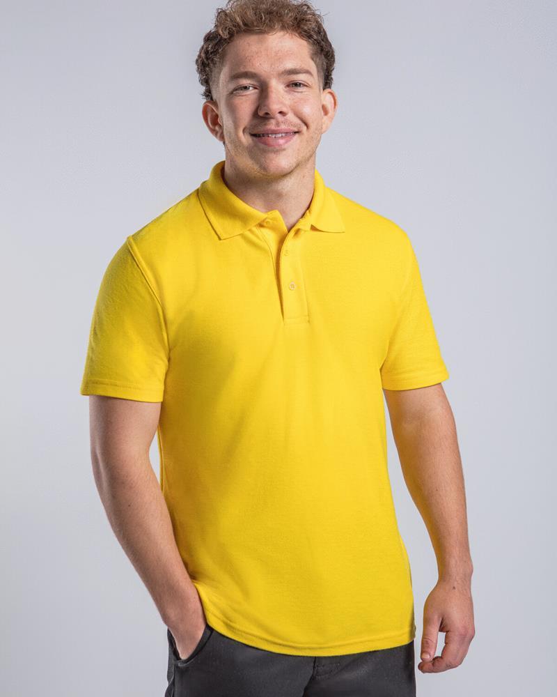 PRO POLO SHIRT - Pro RTX