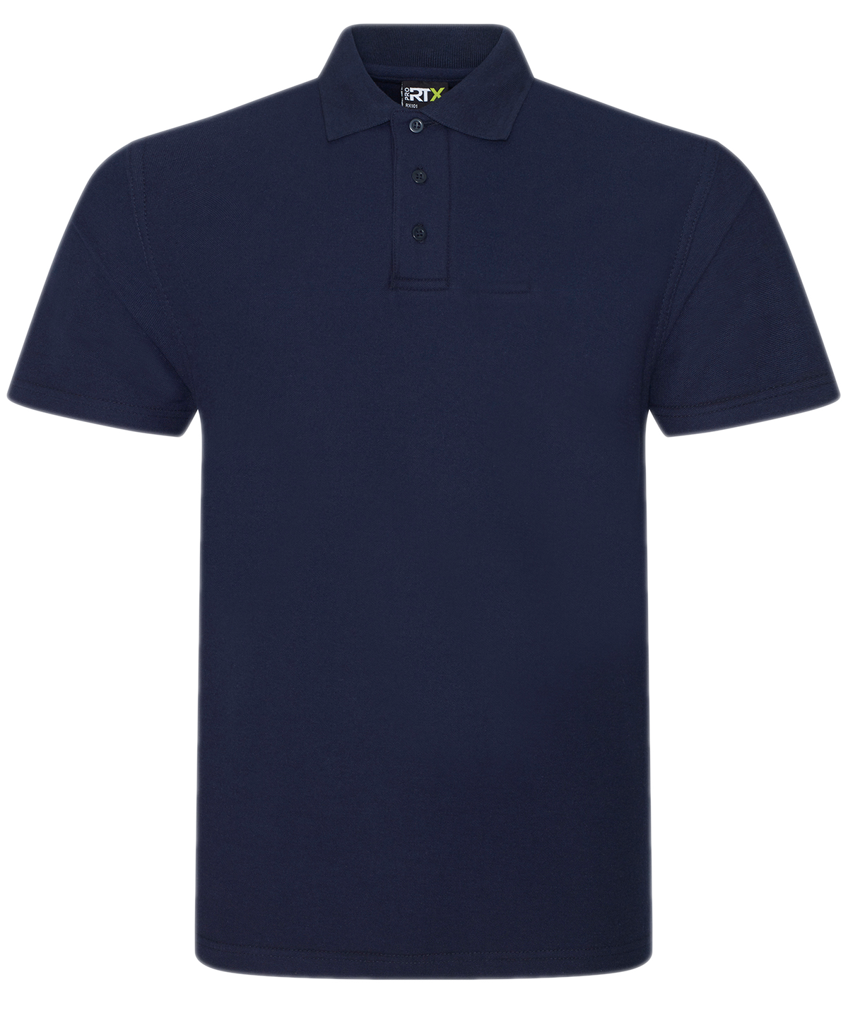 PRO POLO SHIRT - Pro RTX