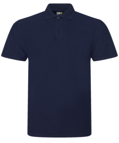 PRO POLO SHIRT - Pro RTX