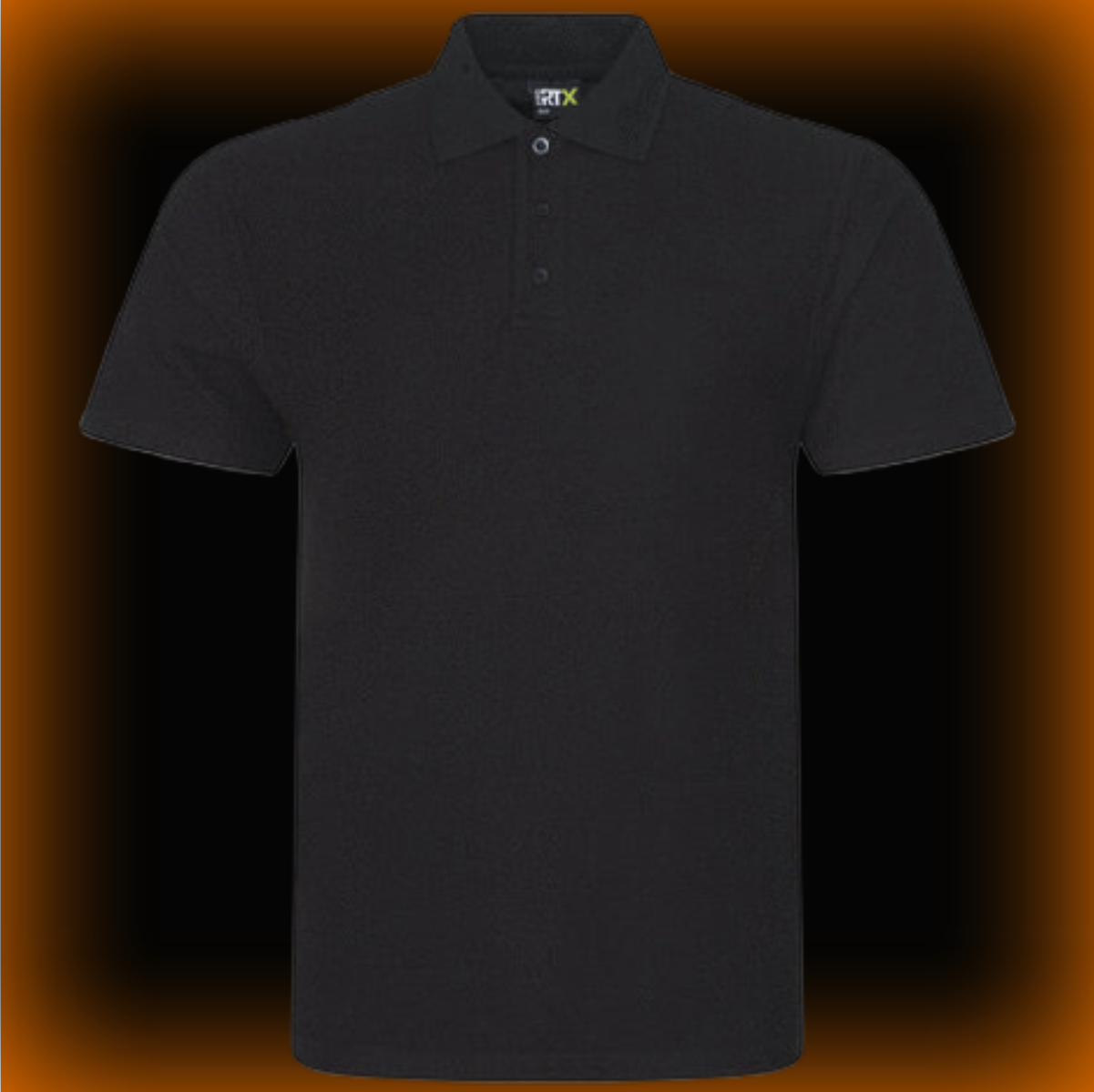 RTX Pro Polo