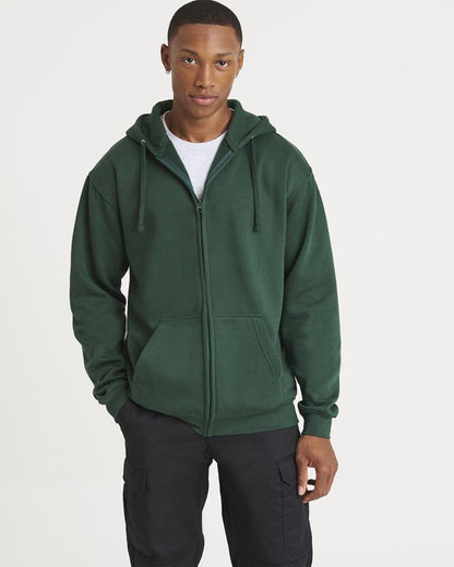 PRO ZIP HOODIE - Pro RTX