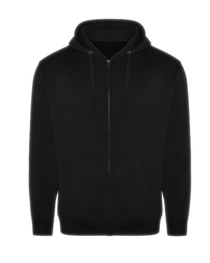 PRO ZIP HOODIE - Pro RTX