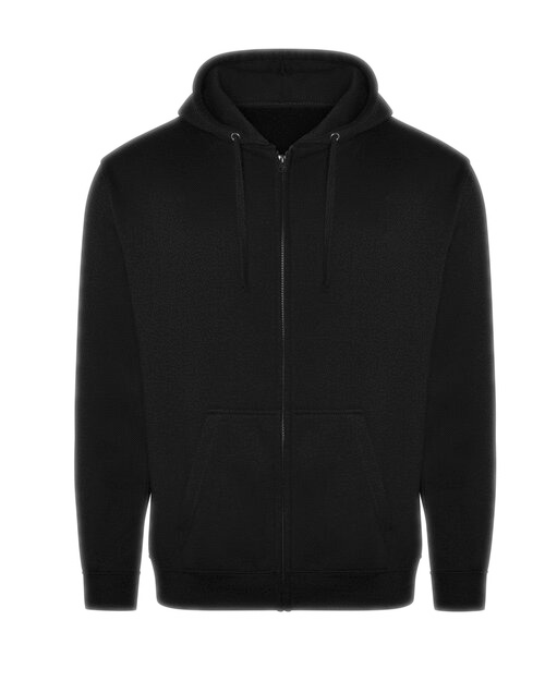 PRO ZIP HOODIE - Pro RTX