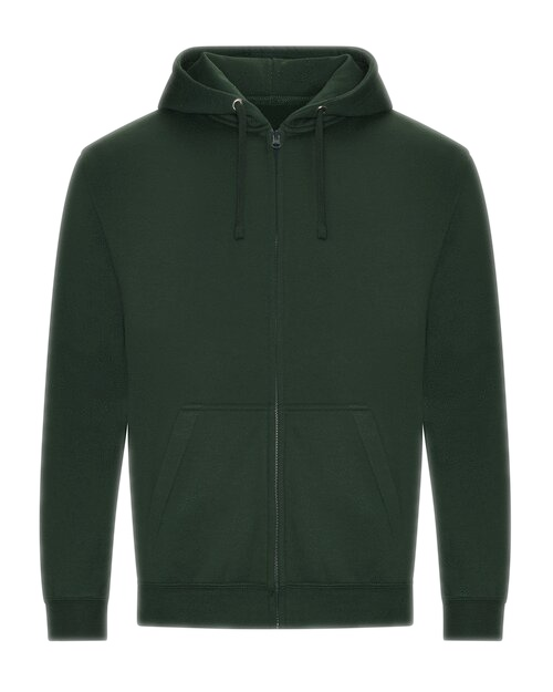 PRO ZIP HOODIE - Pro RTX