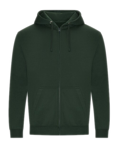 PRO ZIP HOODIE - Pro RTX