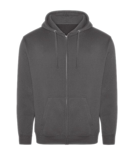 PRO ZIP HOODIE - Pro RTX