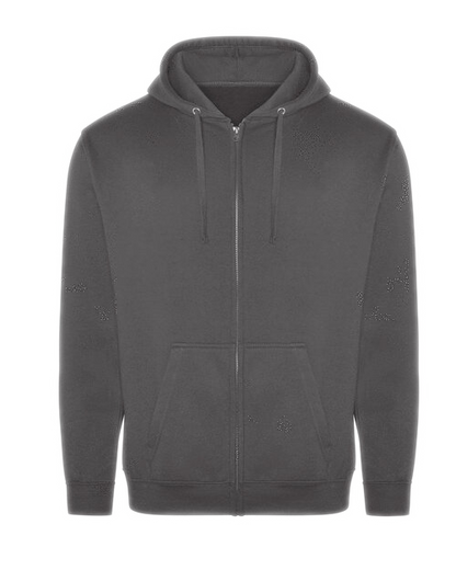 PRO ZIP HOODIE - Pro RTX