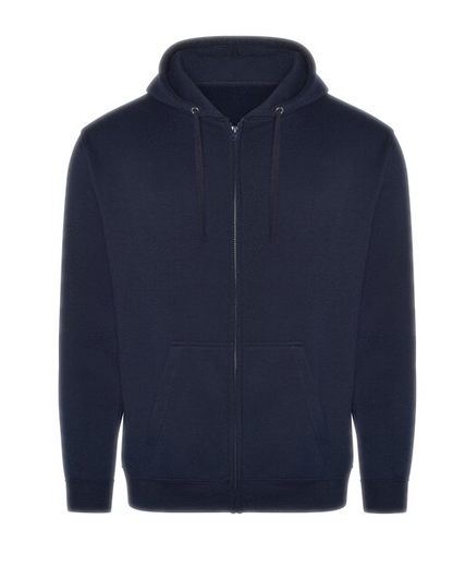 PRO ZIP HOODIE - Pro RTX