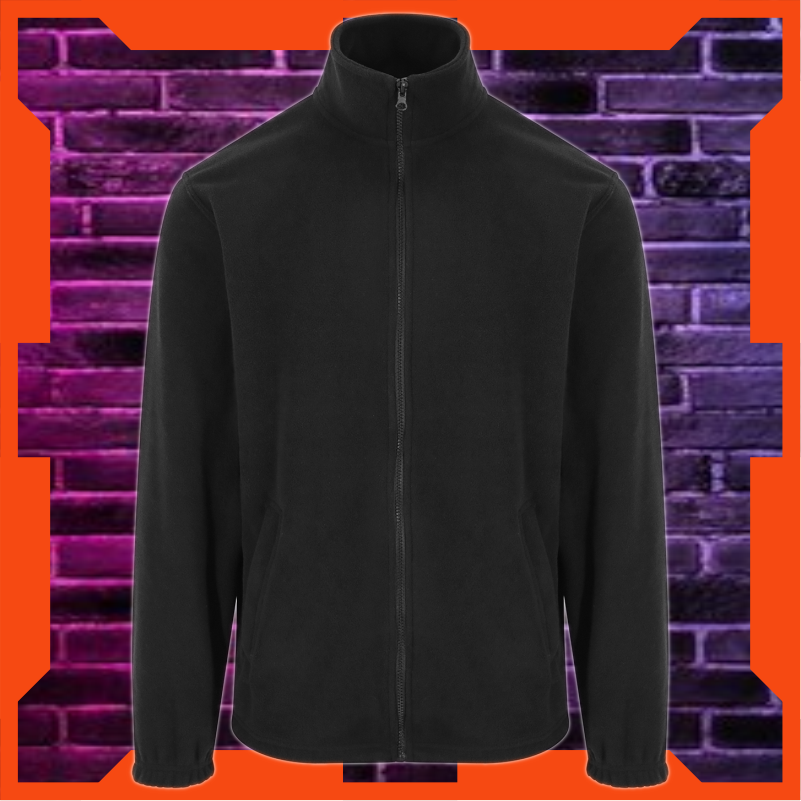 RTX Pro Microfleece