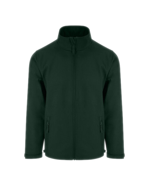 PRO 2 LAYER SOFTSHELL - Pro RTX