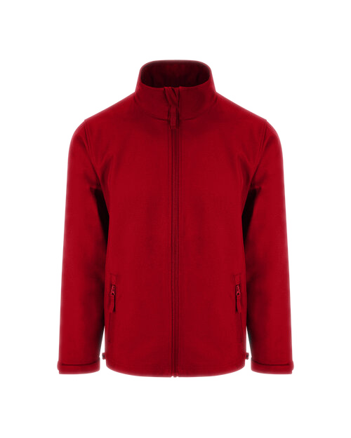 PRO 2 LAYER SOFTSHELL - Pro RTX