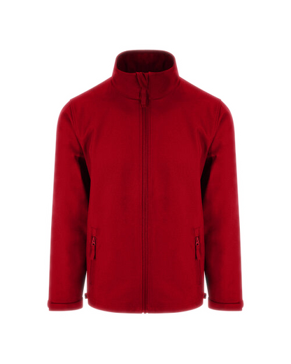 PRO 2 LAYER SOFTSHELL - Pro RTX