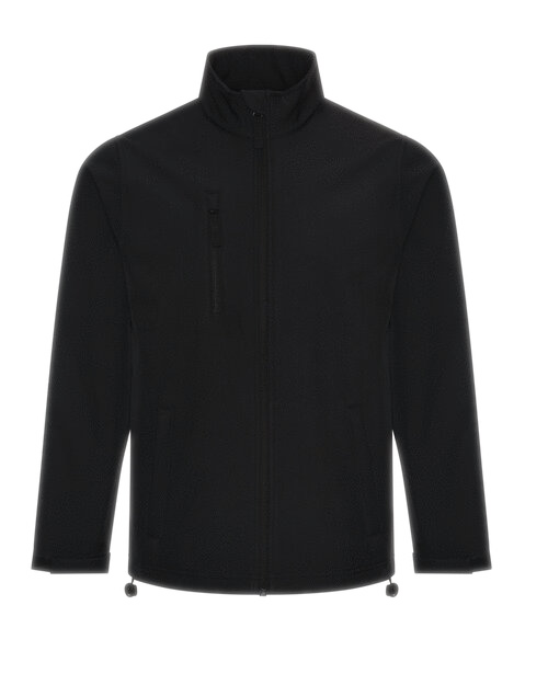 Pro 3 Layer Softshell Jacket