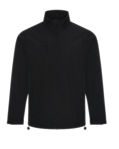 Pro 3 Layer Softshell Jacket - Pro RTX