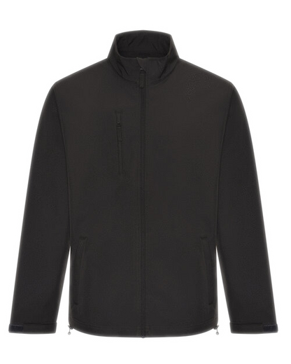 Pro 3 Layer Softshell Jacket - Pro RTX