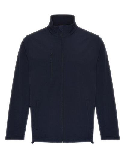 Pro 3 Layer Softshell Jacket - Pro RTX