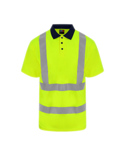 HiViz Polo - Pro RTX