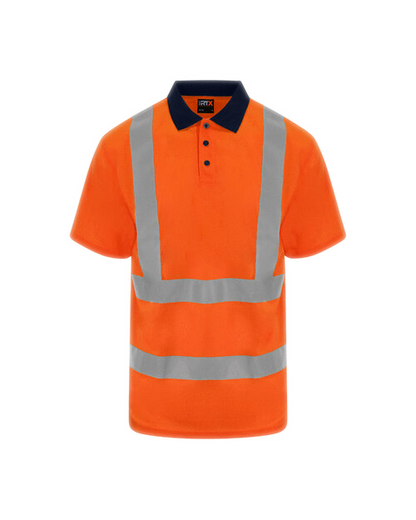 HiViz Polo - Pro RTX