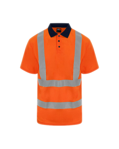 HiViz Polo - Pro RTX