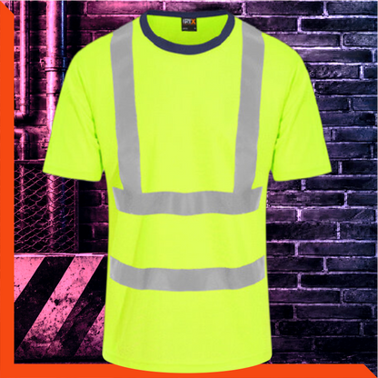 Hi-Vis RTX Pro T-Shirt