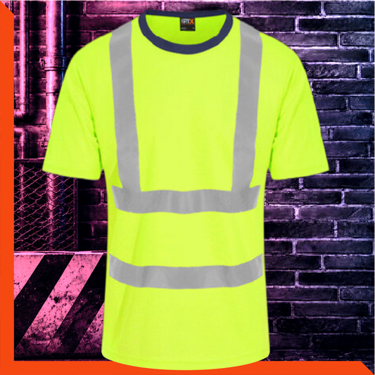 Hi-Vis RTX Pro T-Shirt