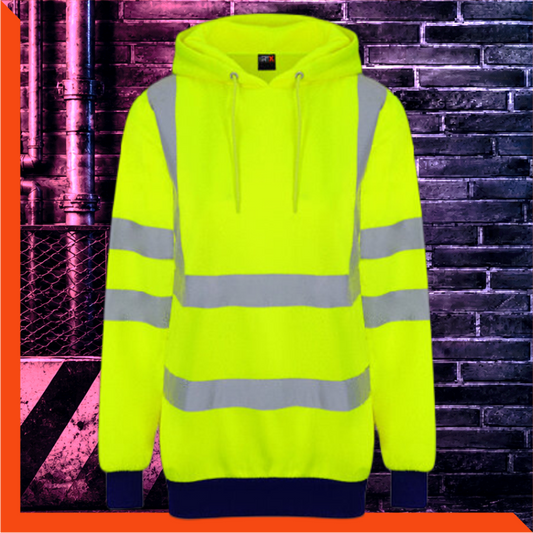 Hi-Vis RTX Pro Hoodie