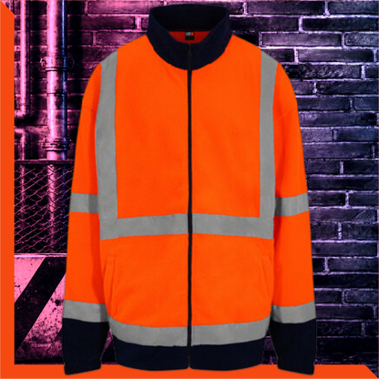 Hi-Viz RTX Pro Sweatshirt