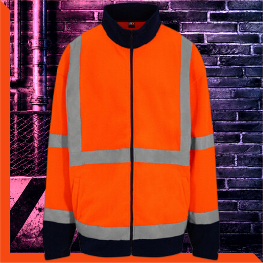Hi-Viz RTX Pro Sweatshirt